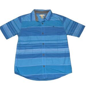 Calvin Klein Jeans Button-Up Shirt